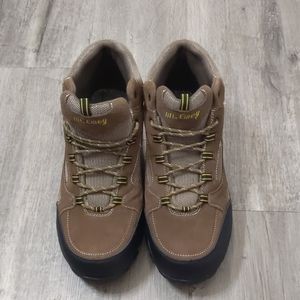 Mt. Emey Men's Outdoor Walking Boots